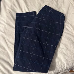 Banana Republic Sloane Chinos